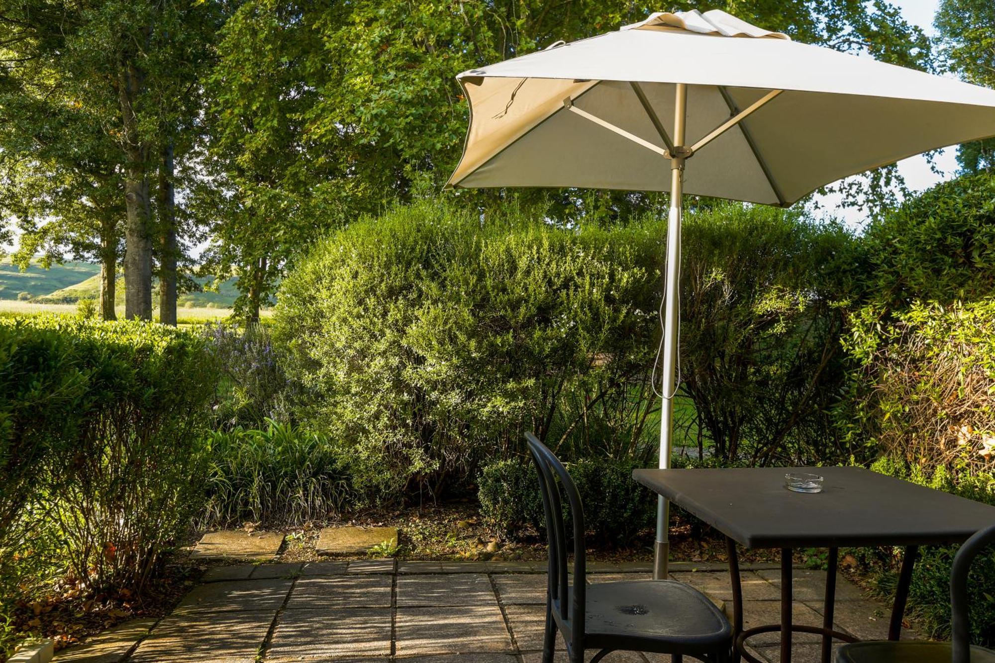 Moorcroft Manor Boutique Country Hotel Himeville Exteriér fotografie